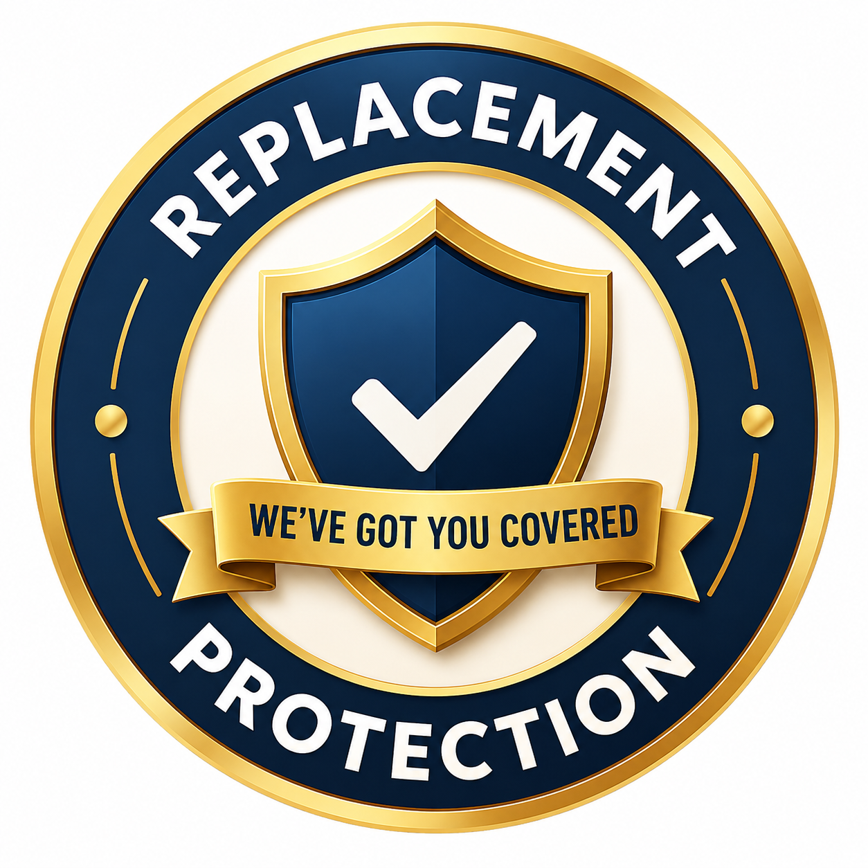 Replacement Protection
