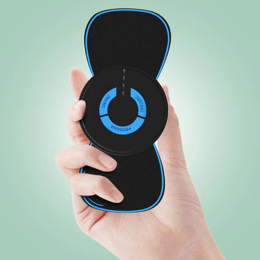 Deep Tissue Foot Massager 