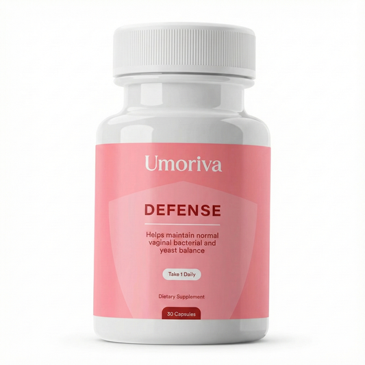 1x Umoriva Defense