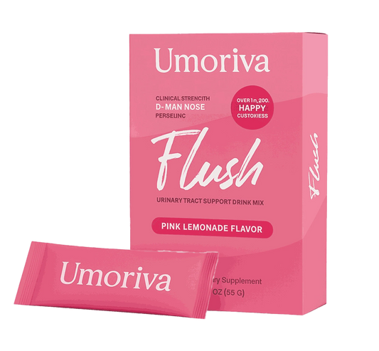 1x Umoriva Flush