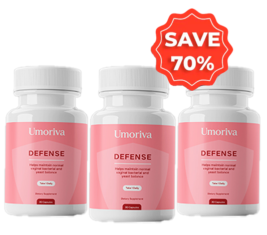 3x Umoriva Defense