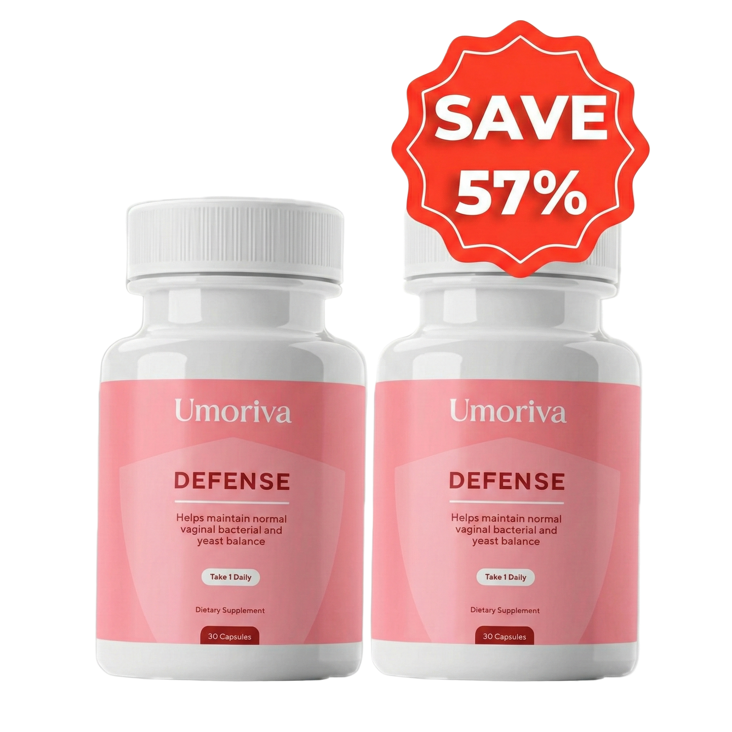 2x Umoriva Defense