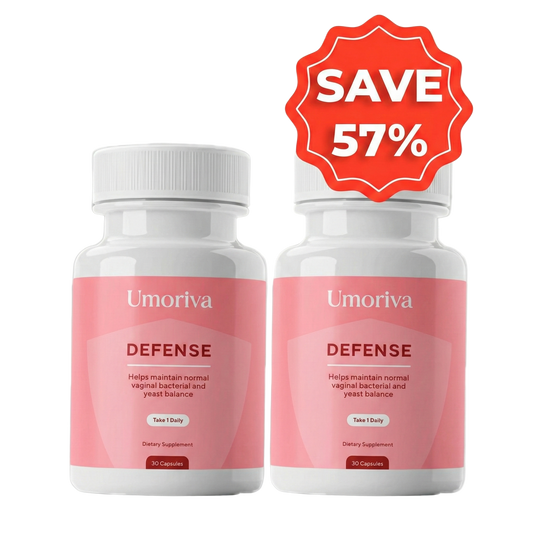 2x Umoriva Defense